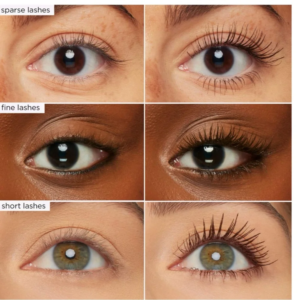 Tarte Tartelette XL Tubing Mascara - Black MINI SIZE